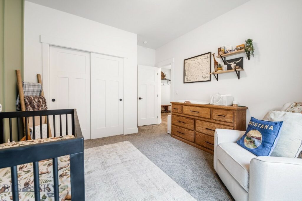 1506 Wild Bill Way, Belgrade MT 59714