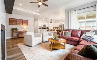 1506 Wild Bill Way, Belgrade MT 59714