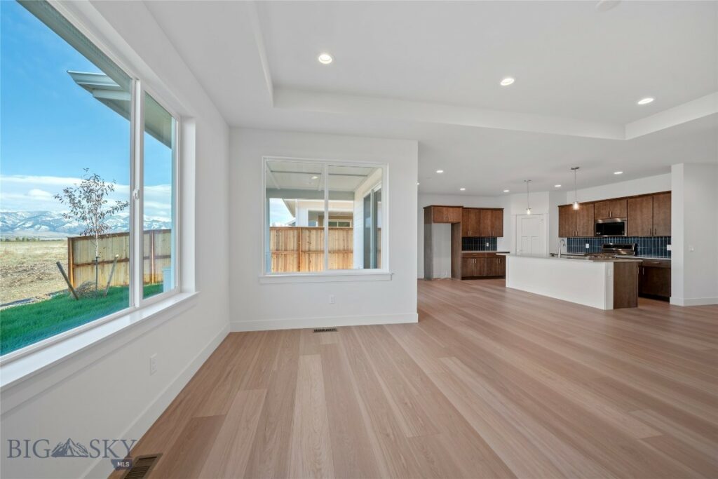 1507 Gunslinger Lane, Belgrade MT 59714