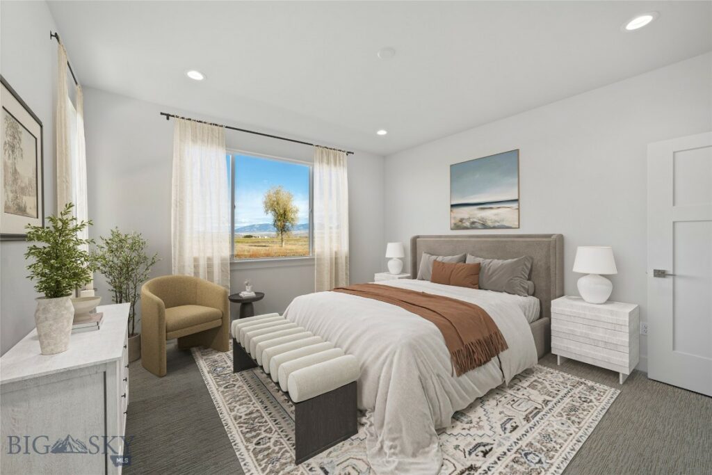 1507 Gunslinger Lane, Belgrade MT 59714