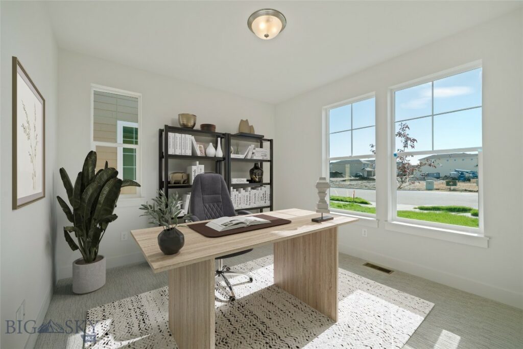 1507 Gunslinger Lane, Belgrade MT 59714