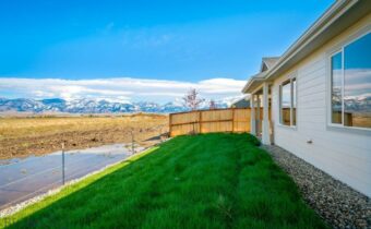 1507 Gunslinger Lane, Belgrade MT 59714