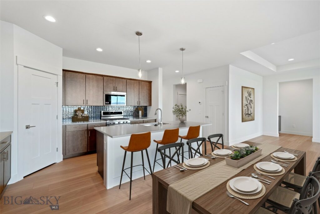 1507 Gunslinger Lane, Belgrade MT 59714