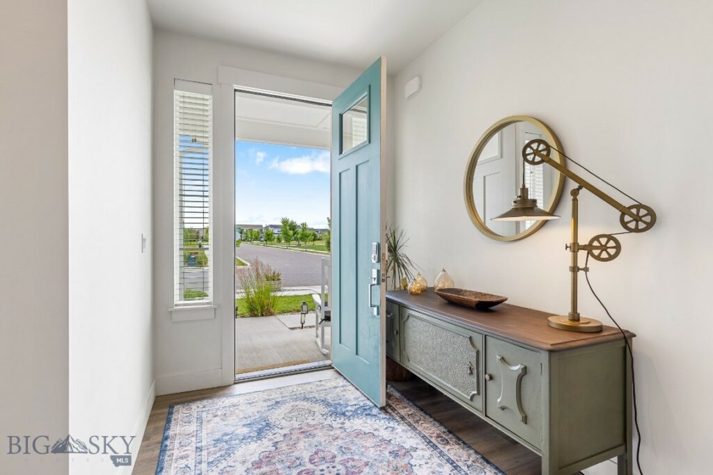 1507 Masterson Lane, Belgrade MT 59714
