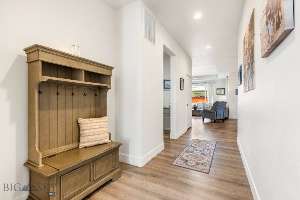1507 Masterson Lane, Belgrade MT 59714