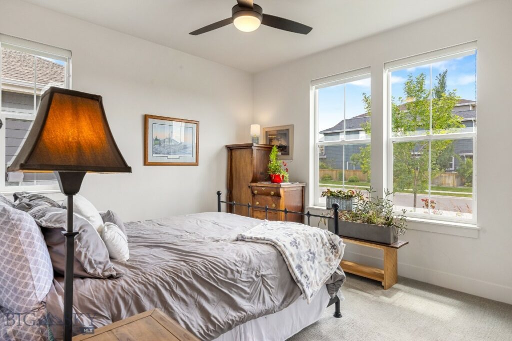 1507 Masterson Lane, Belgrade MT 59714