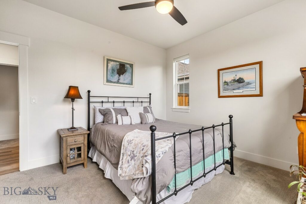 1507 Masterson Lane, Belgrade MT 59714