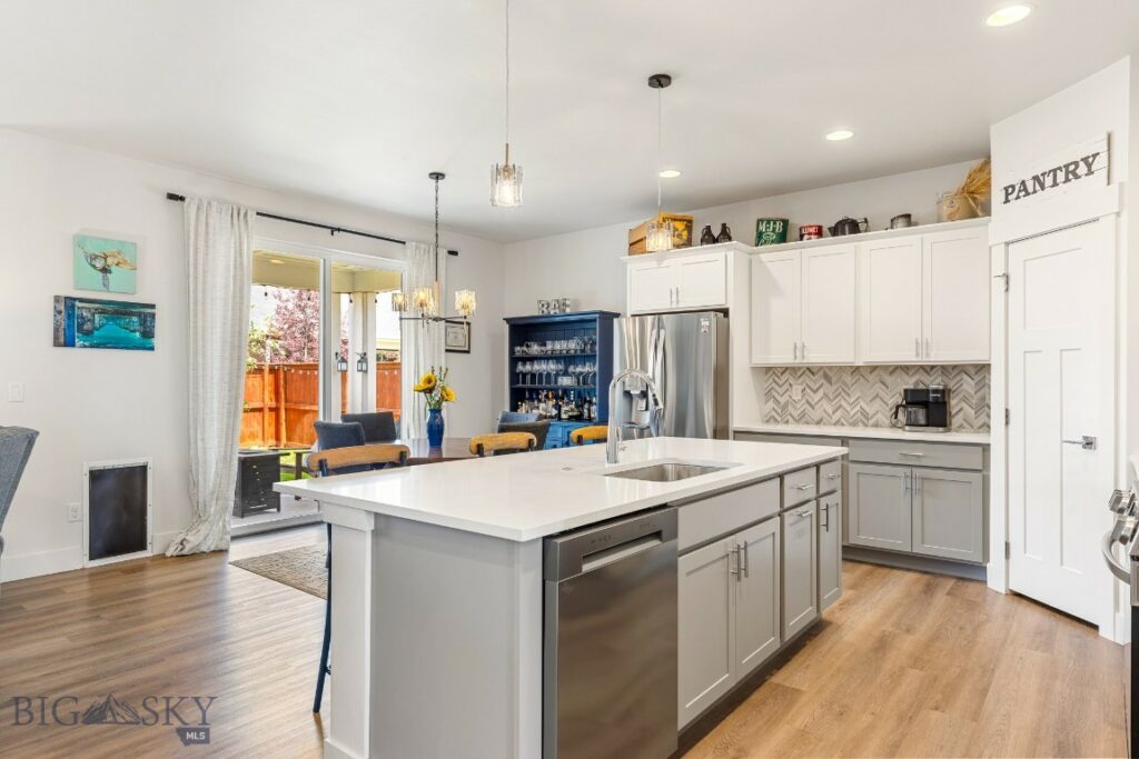 1507 Masterson Lane, Belgrade MT 59714