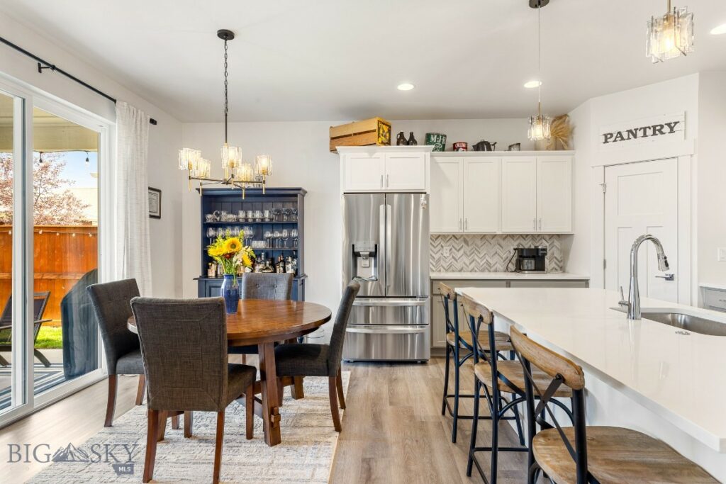 1507 Masterson Lane, Belgrade MT 59714