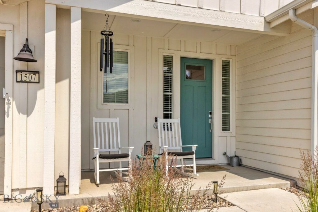 1507 Masterson Lane, Belgrade MT 59714