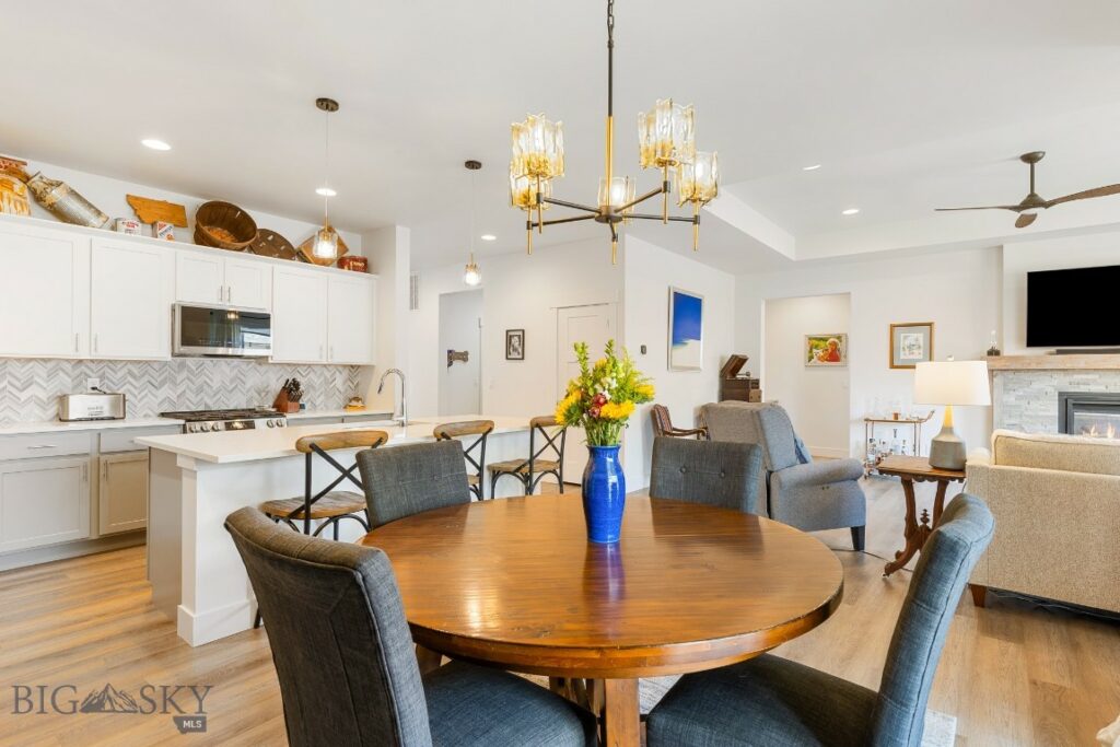 1507 Masterson Lane, Belgrade MT 59714