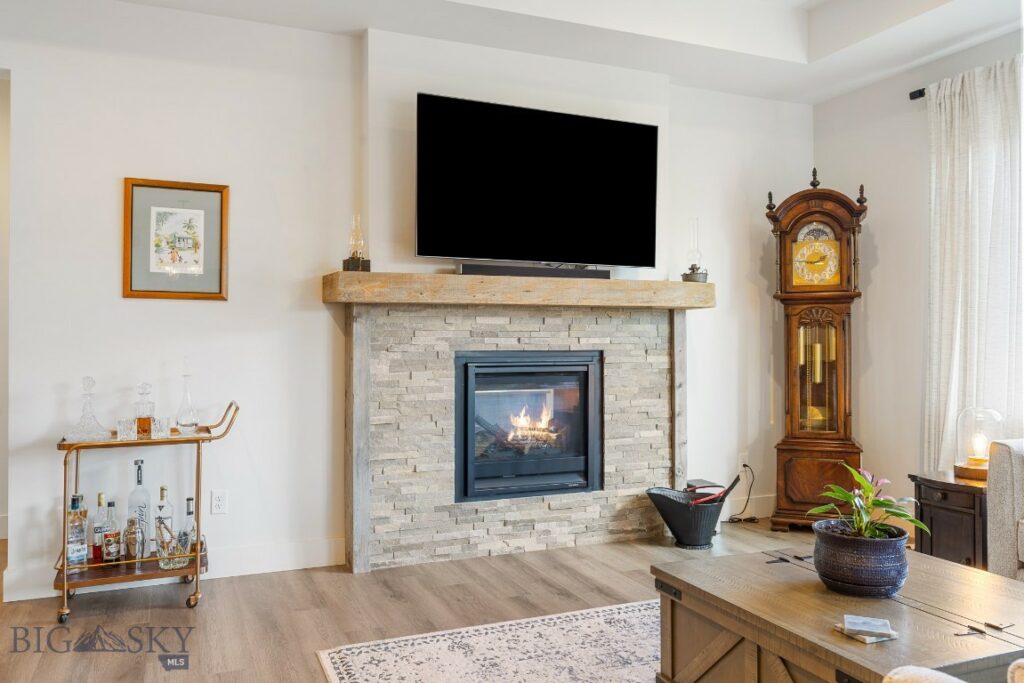 1507 Masterson Lane, Belgrade MT 59714