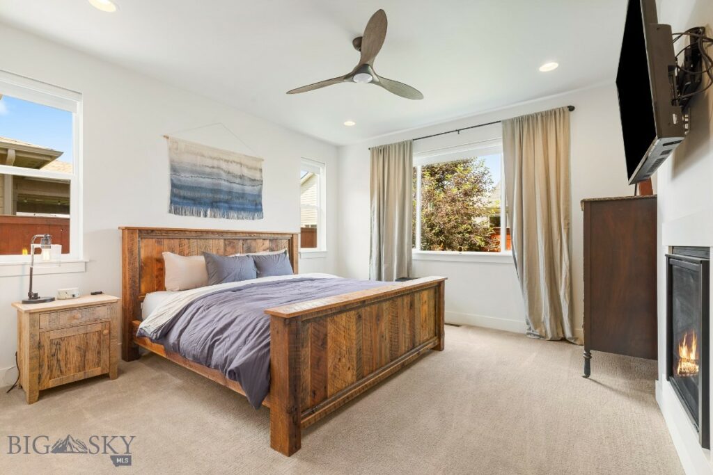 1507 Masterson Lane, Belgrade MT 59714