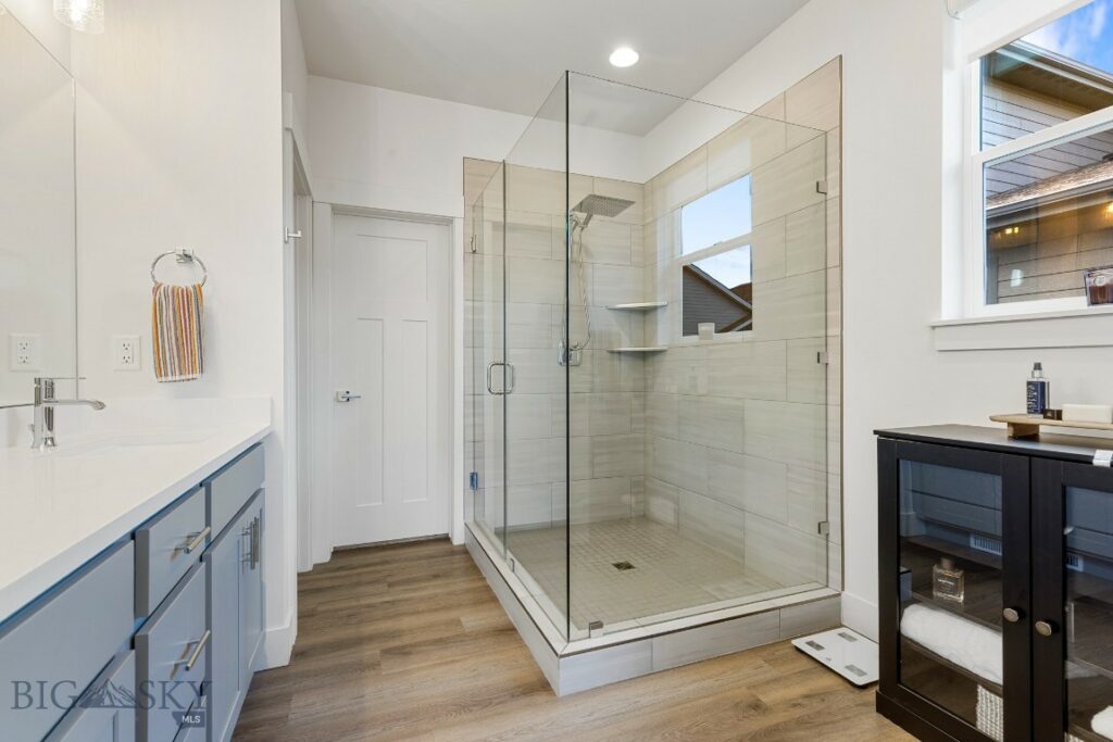 1507 Masterson Lane, Belgrade MT 59714