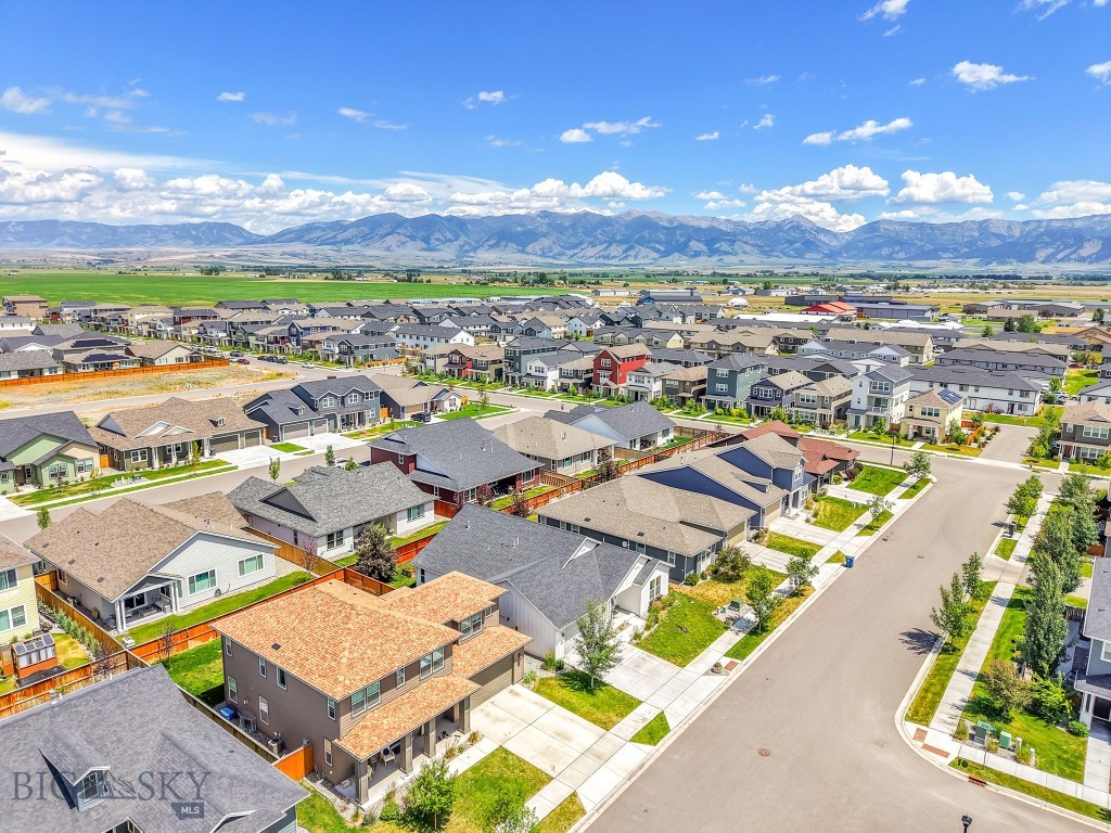 1507 Masterson Lane, Belgrade MT 59714