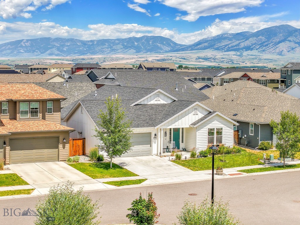 1507 Masterson Lane, Belgrade MT 59714