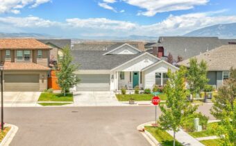 1507 Masterson Lane, Belgrade MT 59714
