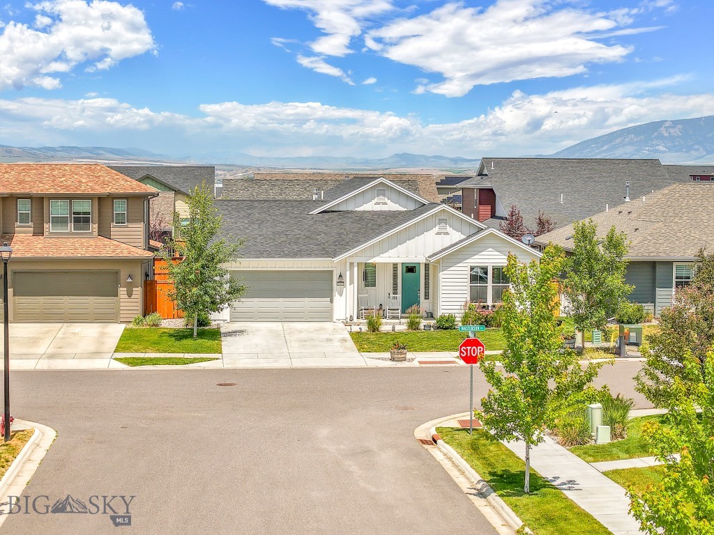 1507 Masterson Lane, Belgrade MT 59714