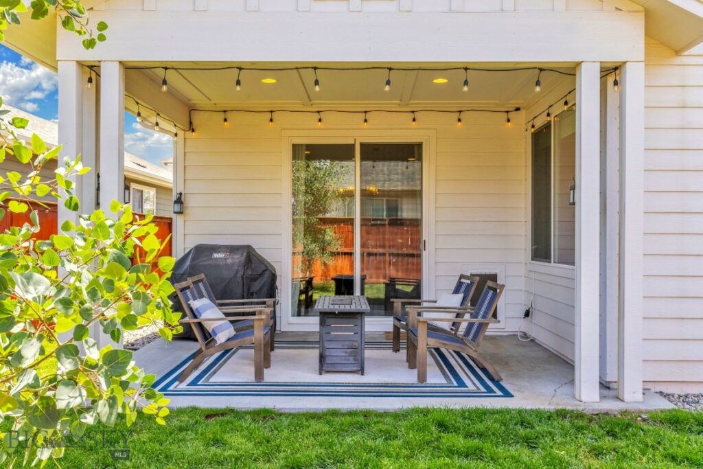 1507 Masterson Lane, Belgrade MT 59714