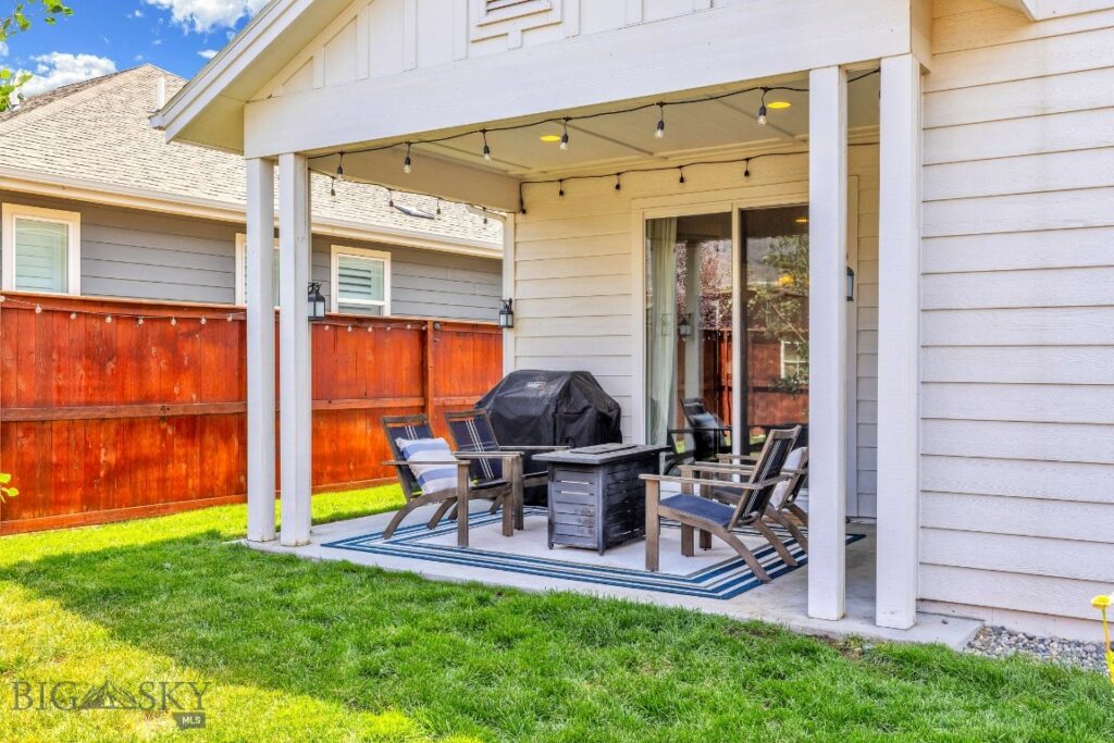 1507 Masterson Lane, Belgrade MT 59714