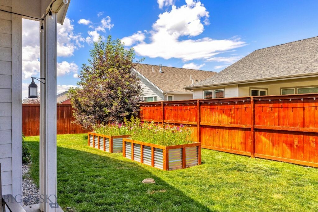 1507 Masterson Lane, Belgrade MT 59714