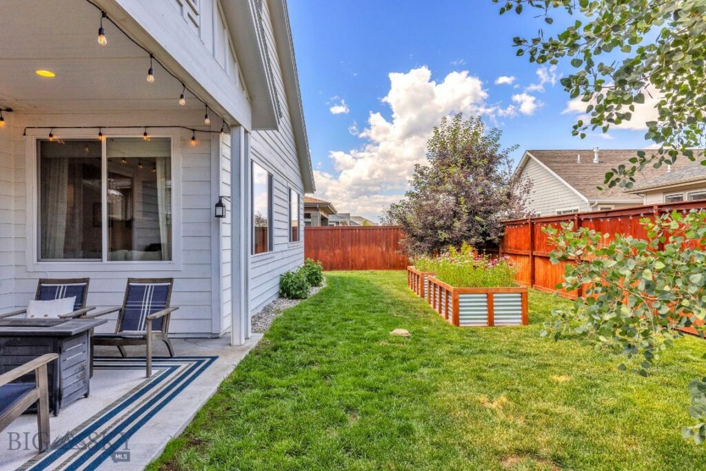 1507 Masterson Lane, Belgrade MT 59714