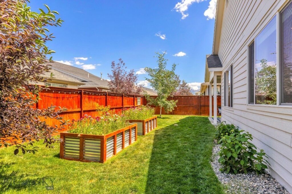 1507 Masterson Lane, Belgrade MT 59714