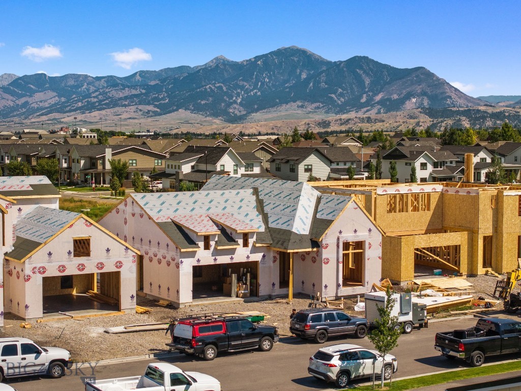 1507 Scotch Pine Lane, Bozeman MT 59715