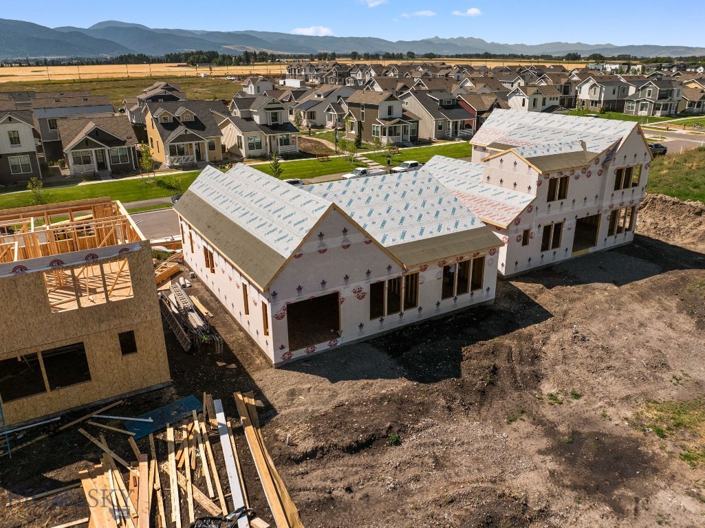 1507 Scotch Pine Lane, Bozeman MT 59715