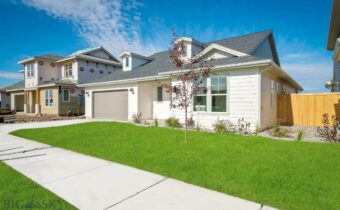 1507 Gunslinger Lane, Belgrade MT 59714