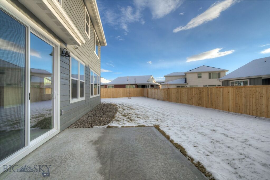 1508 Cyril Way, Belgrade MT 59714