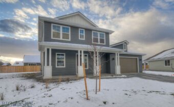 1508 Cyril Way, Belgrade MT 59714