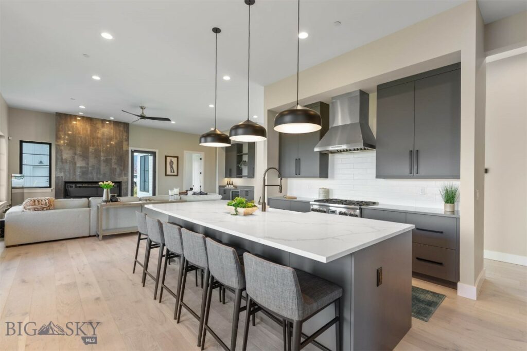 151 Clancy Way, Bozeman MT 59718