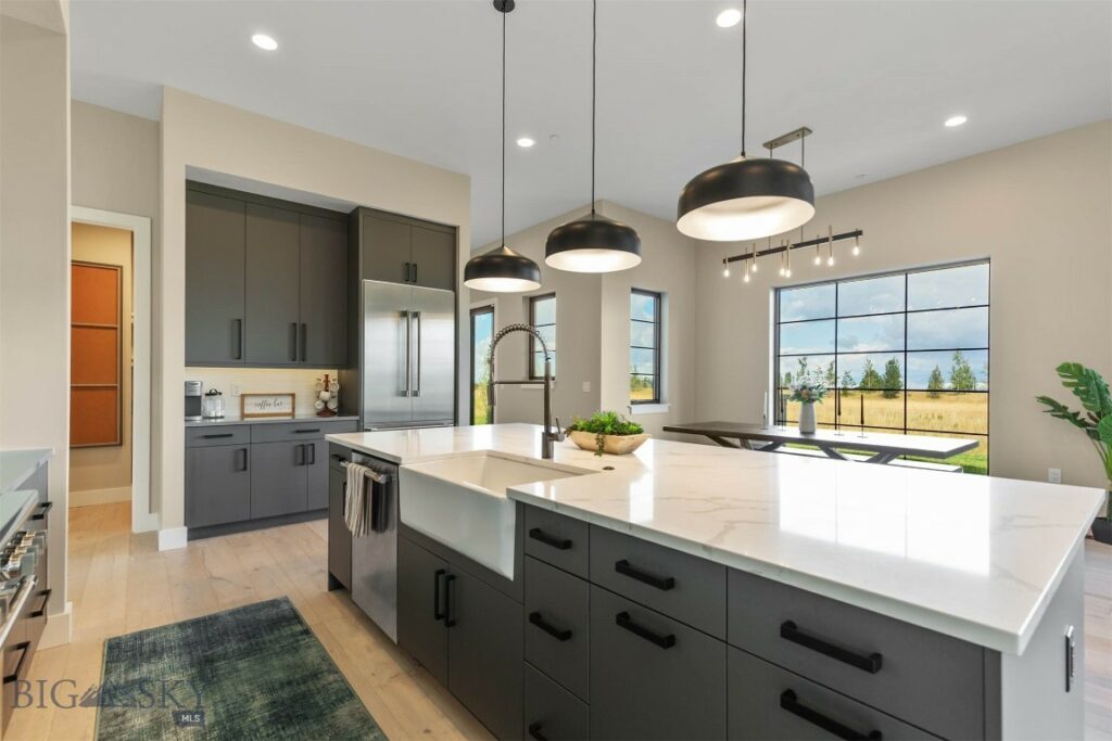 151 Clancy Way, Bozeman MT 59718