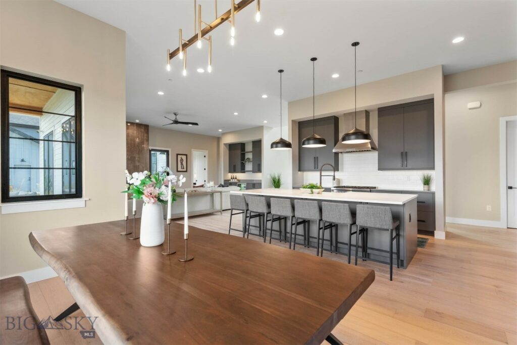 151 Clancy Way, Bozeman MT 59718