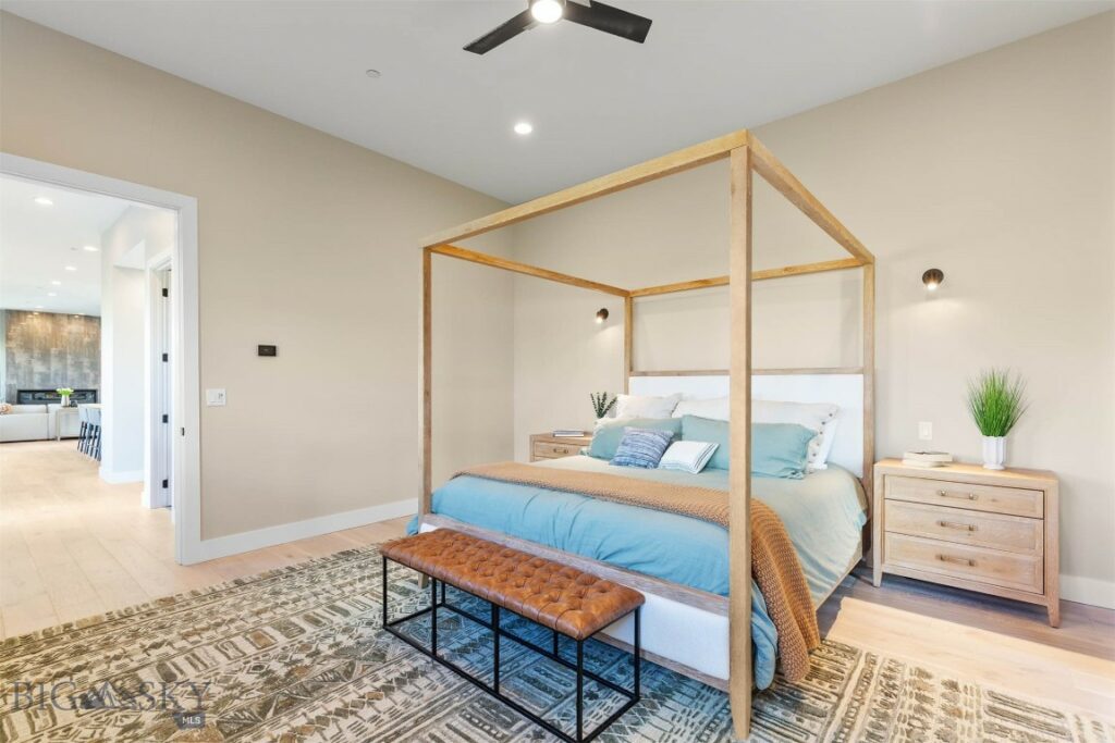 151 Clancy Way, Bozeman MT 59718