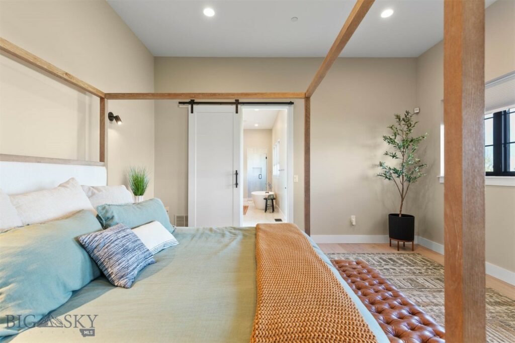 151 Clancy Way, Bozeman MT 59718