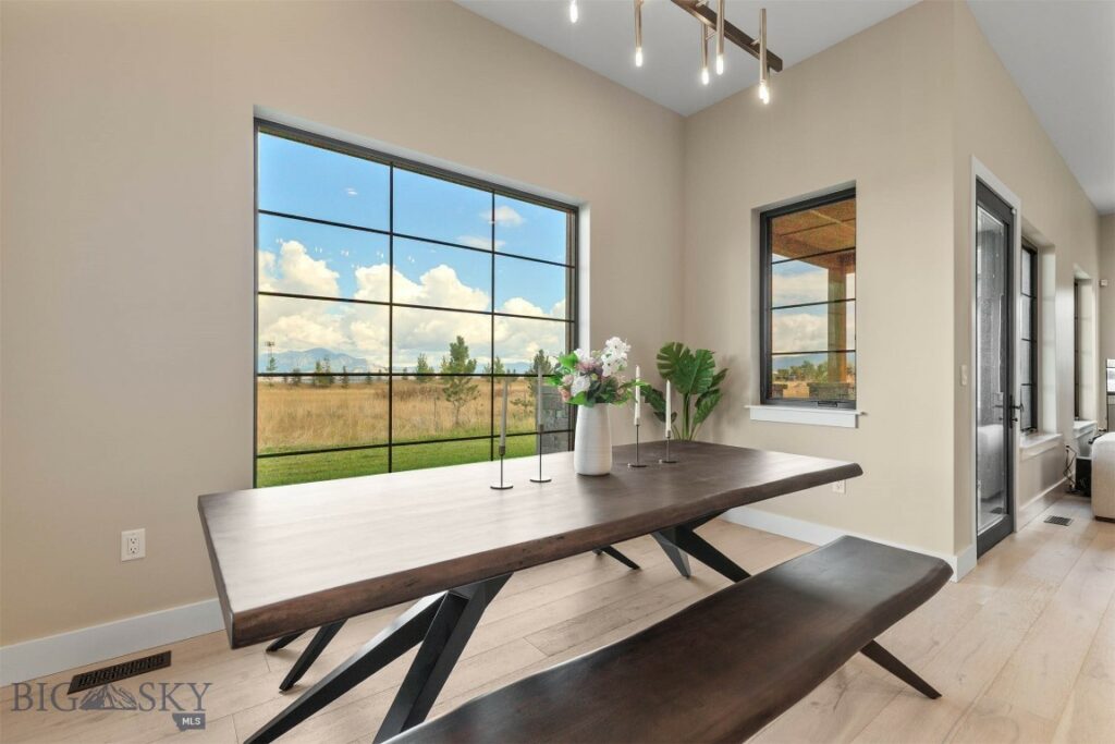 151 Clancy Way, Bozeman MT 59718