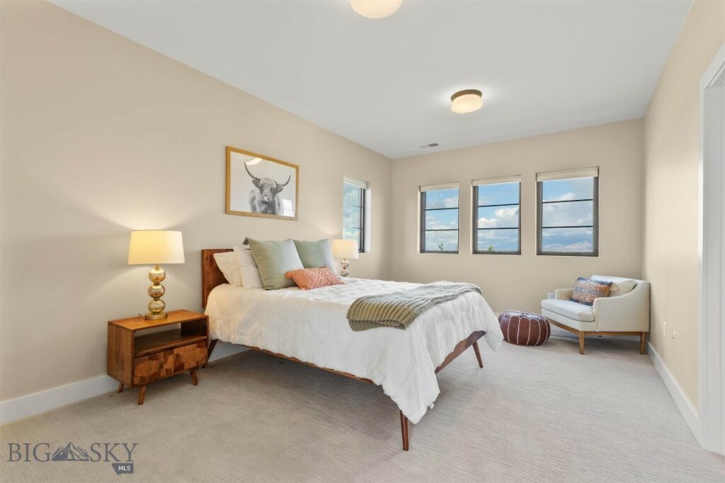 151 Clancy Way, Bozeman MT 59718