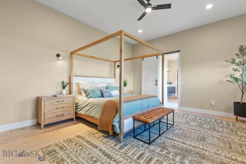 151 Clancy Way, Bozeman MT 59718