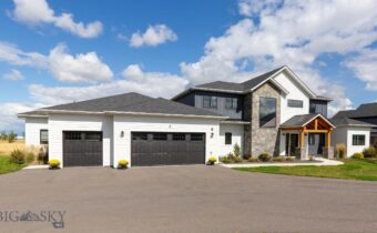 151 Clancy Way, Bozeman MT 59718