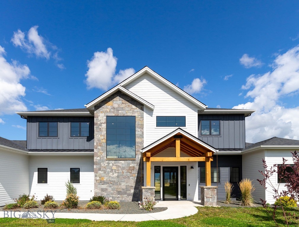 151 Clancy Way, Bozeman MT 59718