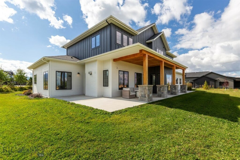 151 Clancy Way, Bozeman MT 59718