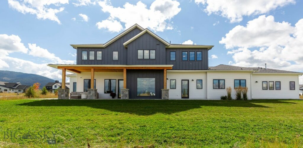151 Clancy Way, Bozeman MT 59718