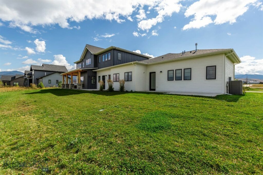 151 Clancy Way, Bozeman MT 59718