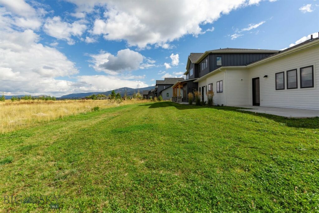 151 Clancy Way, Bozeman MT 59718