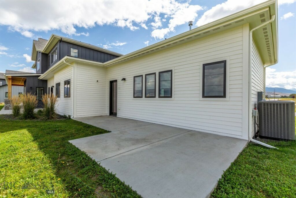 151 Clancy Way, Bozeman MT 59718