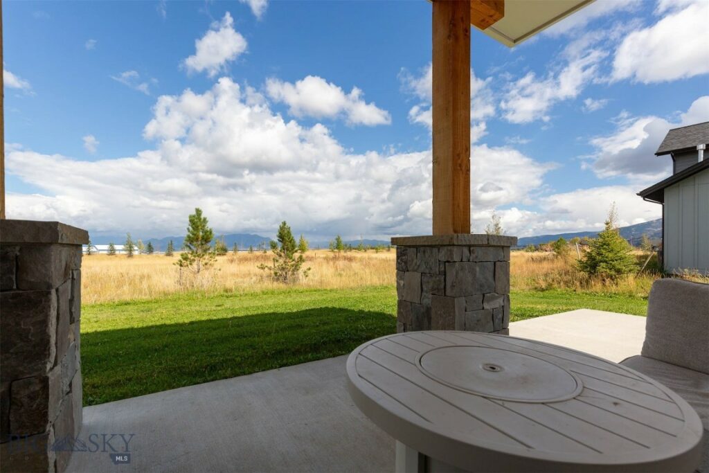 151 Clancy Way, Bozeman MT 59718