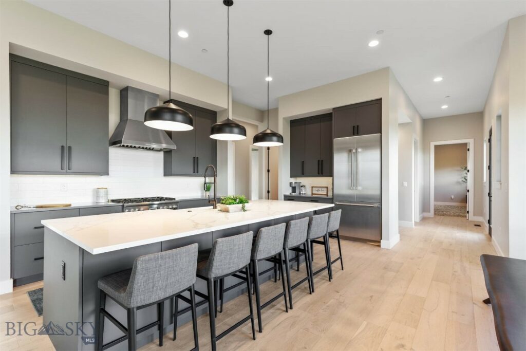 151 Clancy Way, Bozeman MT 59718