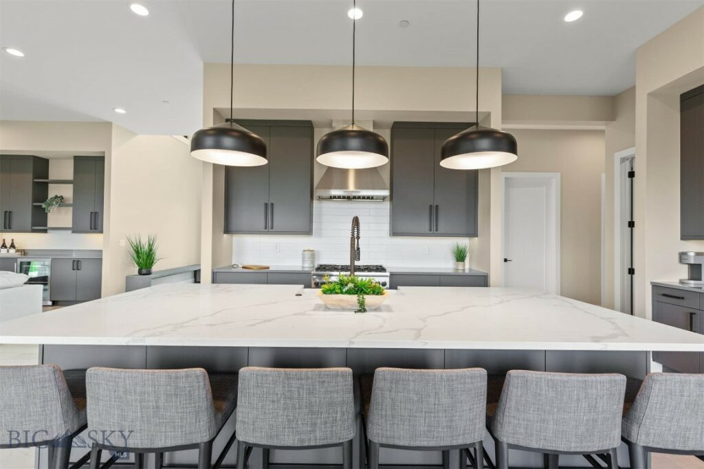 151 Clancy Way, Bozeman MT 59718